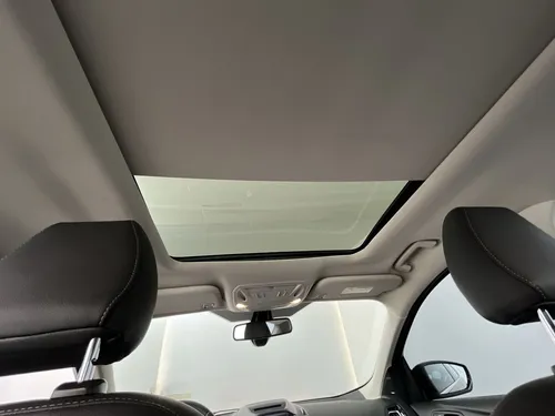 Ford Escape TITANIUM 2.0 4X4 AUT 5P