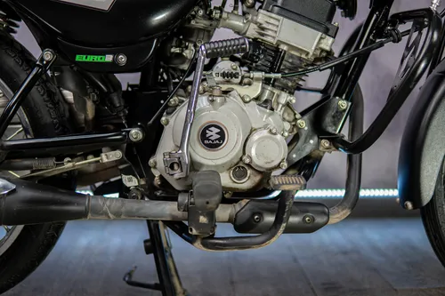 Bajaj Boxer Ct 100 2024