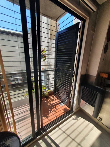 Imagen 10 de 20 de Venta Departamento Monoambiente C/balcon Contrafte Almagro