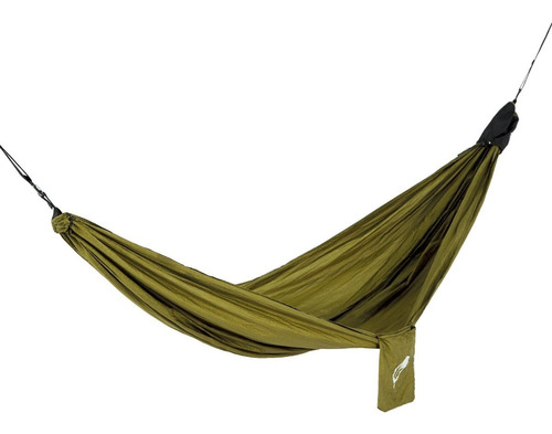 Hamaca Outdoor Xl Cacique Camping Ultra Liviana - Reforzada