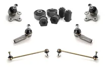 Comprar Kit Tren Delantero Volkswagen Fox \u002F Suran (línea Nueva 2013 En Adelante)