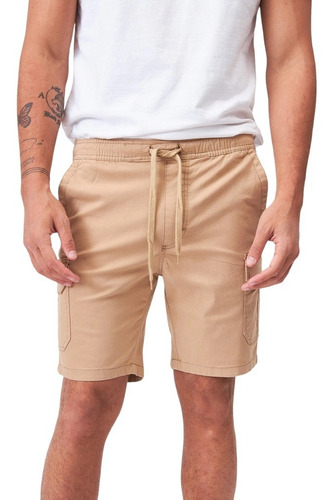 Bermuda Hombre Billabong Jogger Cargo Walkshort