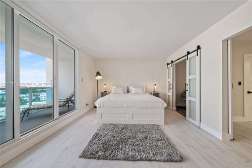 Alquiler Departamento Miami Beach 2 Amb/ Playa Y Cochera Roney Palace / 1 Hotel Complejo 5 Estrellas. 3 Piscinas, Jacuzzi, Acceso Directo A La Playa 5 Cuadras De Lincoln Road. 2301 Collins Ave.