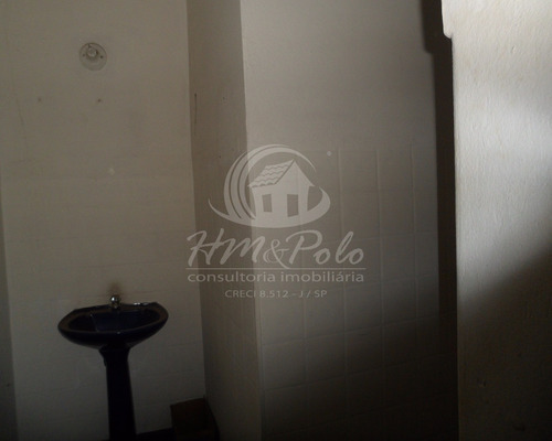 Imagem 9 de 10 de Sala Para Aluguel Em Jardim Bela Vista - Sa005638