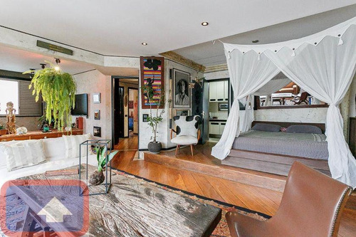 Imagem 7 de 30 de Apartamento Com 3 Quartos E 4 Banheiros À Venda - Pinheiros, São Paulo - Sp - 25617 Ap-vit