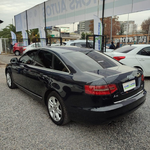Imagen 3 de 25 de Audi A6