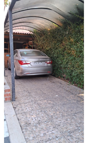 Casa De 98 M2 Y Excelente Conectividad En Claudio Arrau