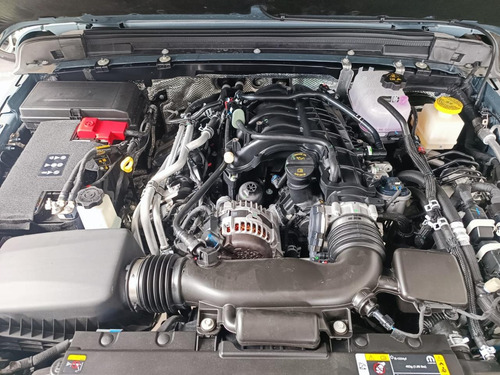 Jeep JT 3.6 V6 Rubicon 4X4 At