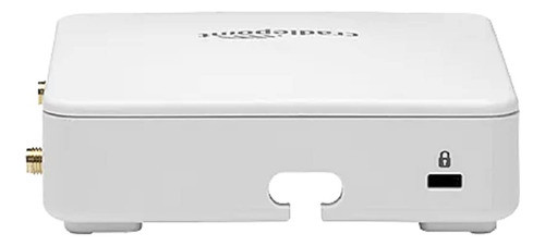 Adaptador Cba550 (150m-d Módem) Con 1 Año De Netcloud
