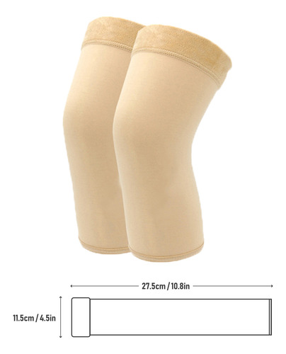 Rodilleras Elásticas Para Rodilleras Para Mujer