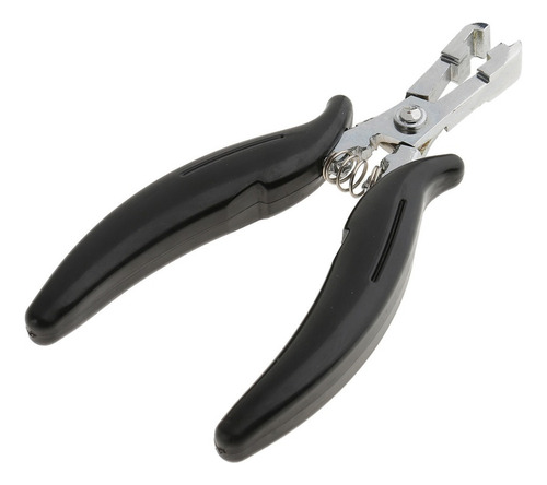 Pinzas For Extensiones De Cabello For Micro-anillos Y