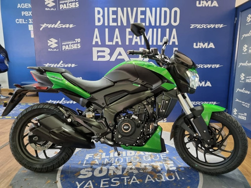 Dominar 250