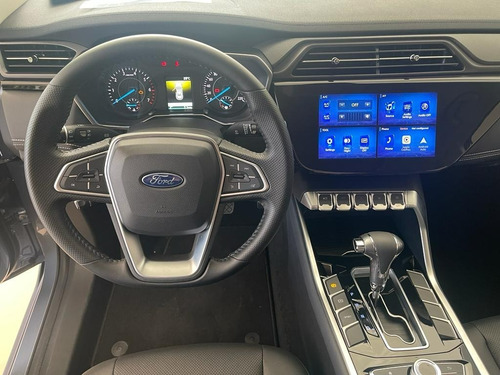 Imagen 3 de 23 de Ford Territory 1.5t Sel
