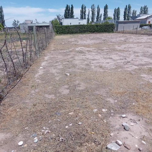 Terreno / Lote En San Rafael Mendoza Barrio Cerrado Viñas Del Sur