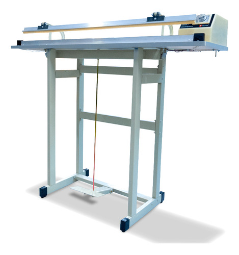 Seladora De Pedal 80 Cm Frp800 127v