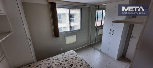 Imagem 11 de 25 de Apartamento À Venda, 70 M² Por R$ 255.000,00 - Praça Seca - Rio De Janeiro/rj - Ap0168