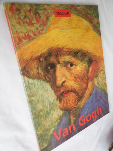 Vincent Van Gogh 1853 1890 Ingo F Walther En Italiano