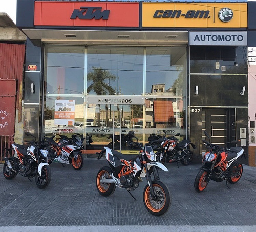 Imagen 15 de 15 de Ktm Sxf 250 2022 En Automoto Lanus