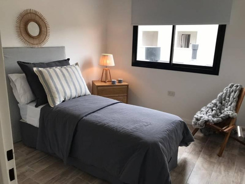 Venta - Departamento Entrega Inmediata - La Cañada Village Ii - La Cañada De Pilar- Bayugar Negocios Inmobiliarios