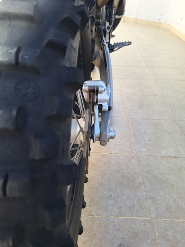 Husqvarna Te300i