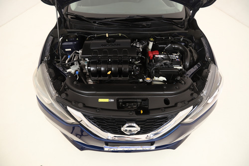 Nissan Sentra 2.0 Sr
