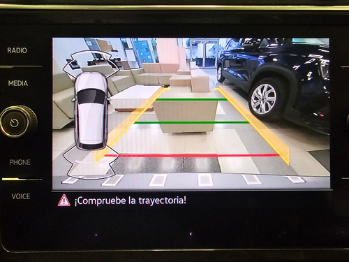 Volkswagen Tiguan Allspace 2.0 Tsi Life 4Motion Dsg