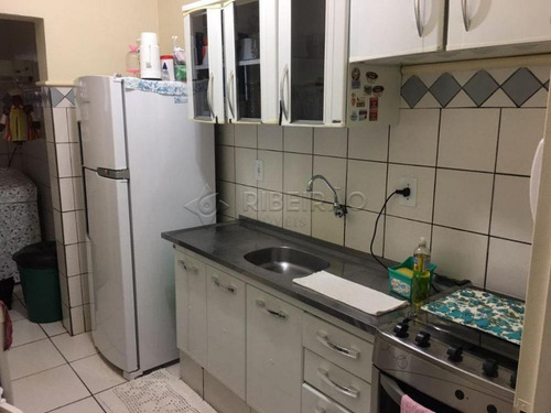 Imagem 3 de 10 de Apartamentos - Ref: V3623