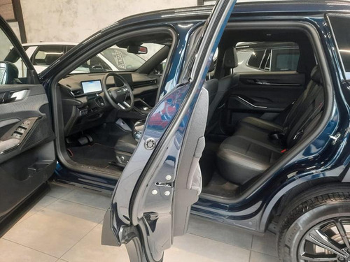 GWM Haval H6 1.5 PHEV PREMIUM AWD E-TRACTION