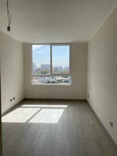 En Venta Departamento La Cisterna