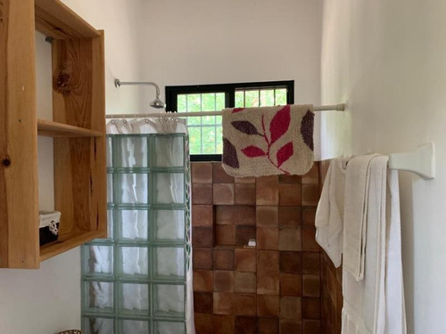 Imagen 8 de 12 de Casa Sola En Renta Cholul