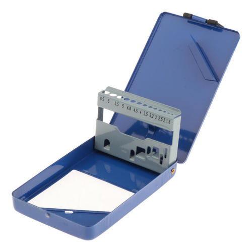 Organizador De Marcado De La Caja De 13cmx88cmx18cm