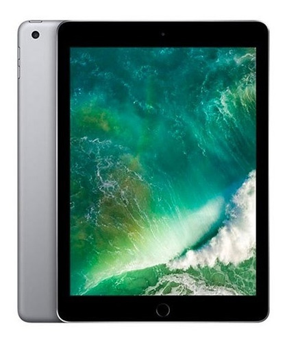 iPad 5th Gen Pre-owned Excelente Estado - Cellular + Wifi (Reacondicionado)