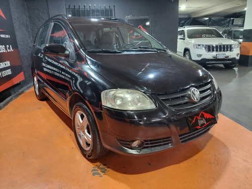 Imagen 2 de 10 de Volkswagen Spacefox .