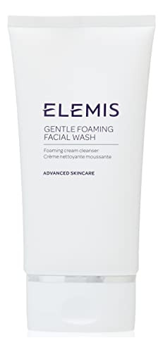 Elemis Suave Espuma De Lavado Facial; Limpiador De Mr8kv