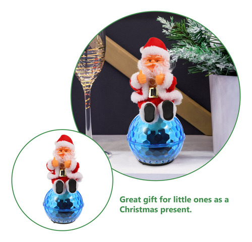 1pcs Juguetes Para Niños Juguetes Navideños