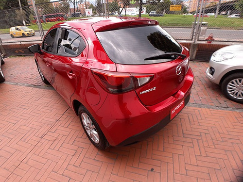 Mazda Mazda 2 2020