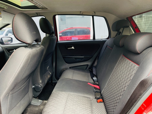 Volkswagen Cross Fox Mt 2015 1600cc