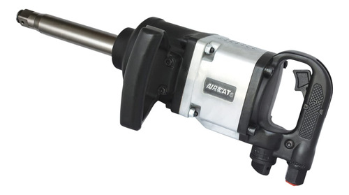 Aircat 1992: Llave De Impacto Recta De 1 Pulgada Con Mecanis