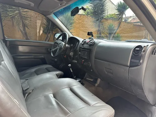 Chevrolet LUV D-MAX 2.5 Cabina Sencilla 4X2 Mt