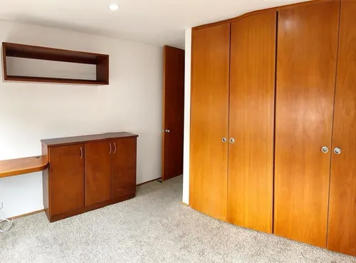 Apartamento En Arriendo En Santa Paula. Cod A20191