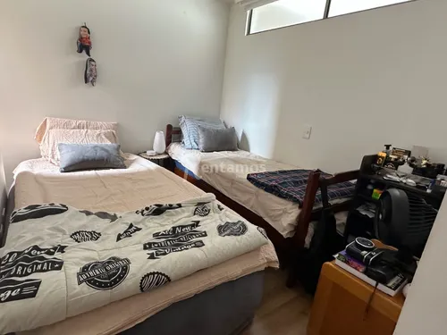 Apartamento En Arriendo En Camino Verde. Cod A776172
