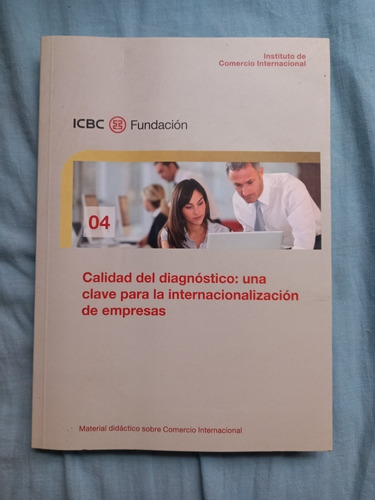 Calidad Del Diagnóstico Una Clave Para La Internacionalizaci