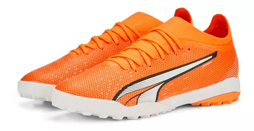 Botines Pista Puma | MercadoLibre