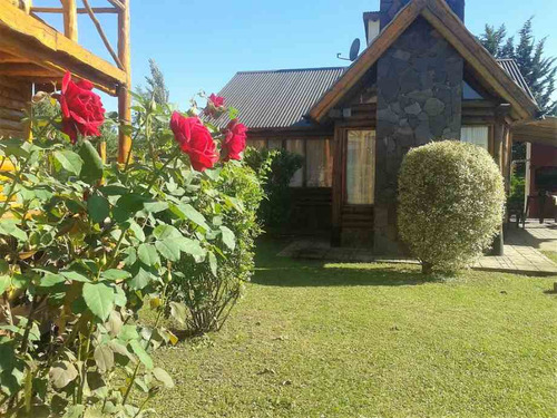 Cabanias En Venta En Los Reartes