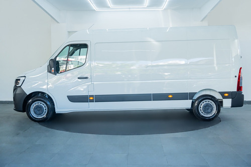 Renault Master 2.3 L3h2 Aa