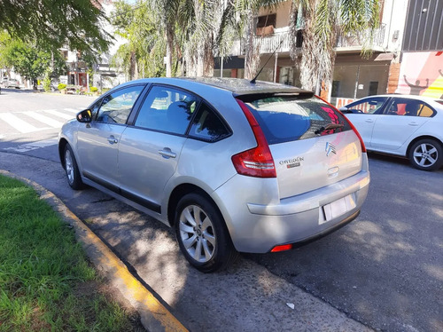 Citroën C4 1.6 X Pack Plus