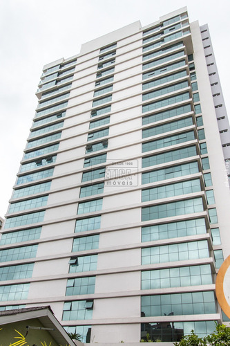 Imagem 2 de 30 de Apartamento Com 3 Dormitórios À Venda Com 275.47m² Por R$ 1.588.000,00 No Bairro Cabral - Curitiba / Pr - Ap 954