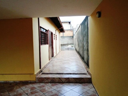 Imagem 4 de 15 de Casa Para Venda Em Araras, Jardim Luiza Maria, 3 Dormitórios, 1 Suíte, 1 Banheiro, 2 Vagas - V-176_2-620812