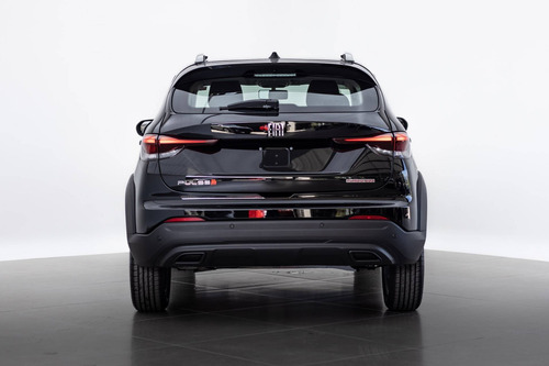 Imagem 4 de 12 de Fiat Pulse 1.3 Flex Drive Cvt