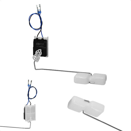 Sensor Nível Boia Combustível F1000 3.6 4.9 92 93 94 95 96